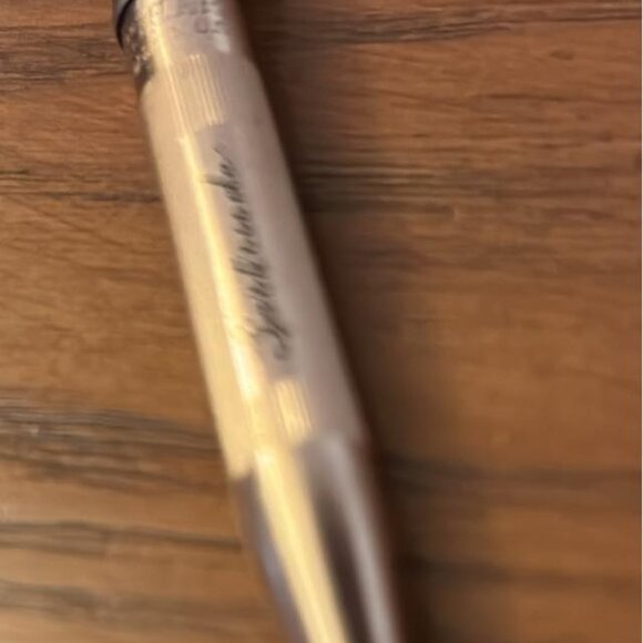 Wahl Eversharp Ring Top Gold Filled Mechanical Pencil (2 small canisterter appea - Picture 2 of 3
